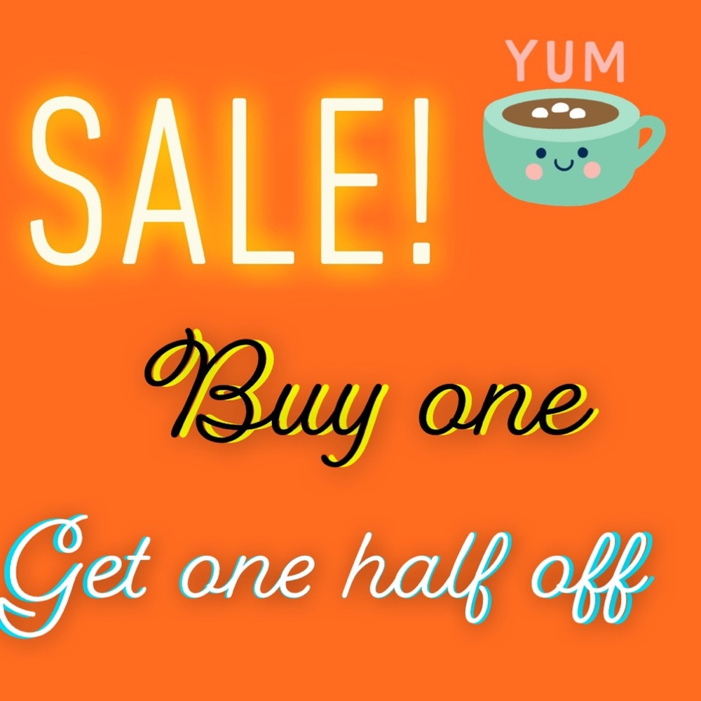 Make a bundle!